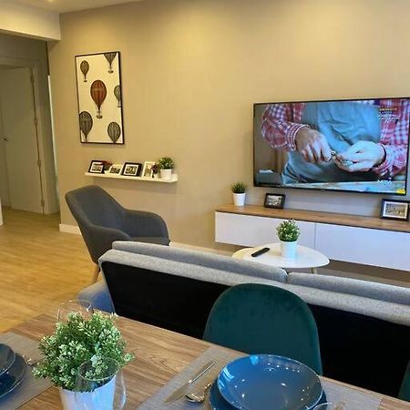 176A Apto Moderno De 3 Habitaciones خيخون المظهر الخارجي الصورة
