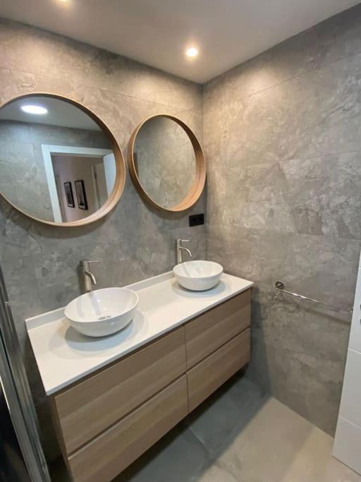 176A Apto Moderno De 3 Habitaciones خيخون المظهر الخارجي الصورة